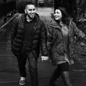 Meet your Posher, Alan